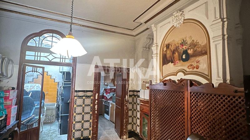 Foto 4b6ff633-7e77-40d9-8090-b0d38b398995. Casa amb calefacció a Centro Ontinyent