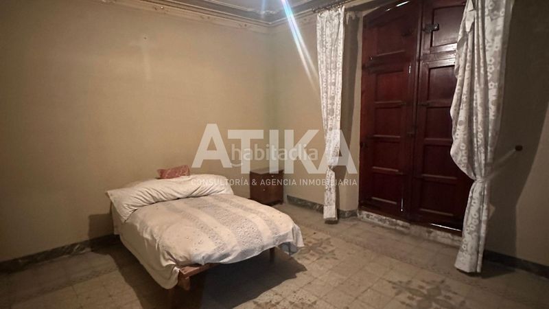 Foto d3c233c9-b865-4356-8946-d76340136995. Casa amb calefacció a Centro Ontinyent