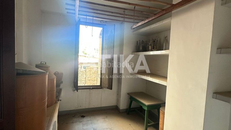 Foto dabf9074-b9cc-4fe7-b3f8-7d1f124cea5b. Casa amb calefacció a Centro Ontinyent