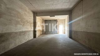 Local Comercial a Sant Josep-Zona Hospital