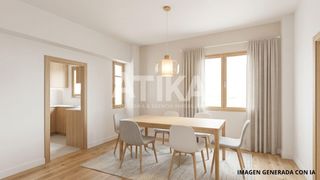 Flat in Sant Josep-Zona Hospital. Piso en zona san josé para reformar  ontinyent