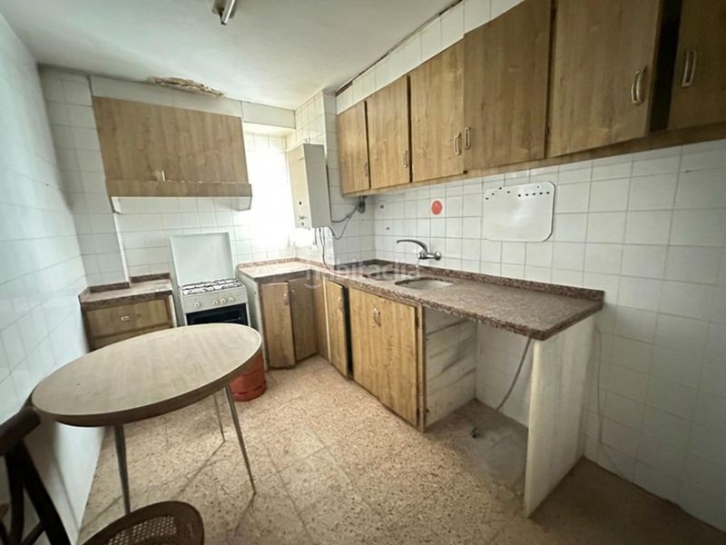 Foto 2718e8a9-3708-4d46-8715-6da94678407f. Pis a Sant Josep-Zona Hospital Ontinyent