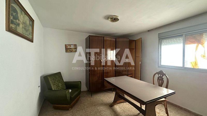 Foto 660208ab-fb79-48d8-9c83-fa4af83c586a. Pis a Sant Josep-Zona Hospital Ontinyent