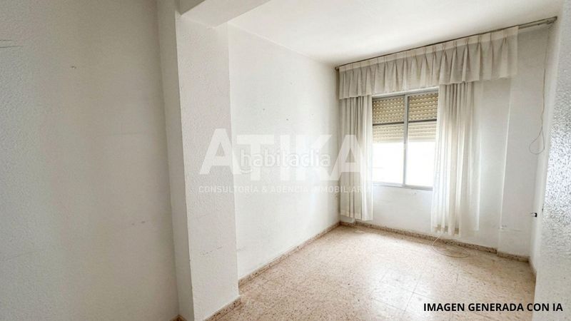 Foto f054b365-3e86-459e-9f35-98fd6bdb55c5. Pis a Sant Josep-Zona Hospital Ontinyent