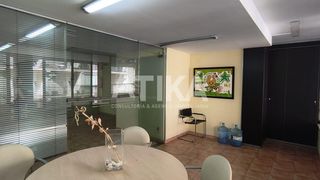 Ufficio in Sant Josep-Zona Hospital. Entresuelo de oficinas en zona céntrica  ontinyent