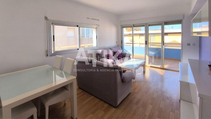 Foto e0b25b27-505d-48b9-8d7c-4895ae07ee6a. Pis amb calefacció a Daimús