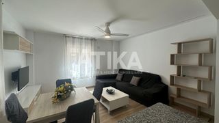 Miete Etagenwohnung in Sant Josep-Zona Hospital. Piso en alquielr en zona centro  ontinyent