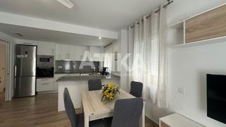 Pis a Sant Josep-Zona Hospital. Piso en venta en zona centro  ontinyent