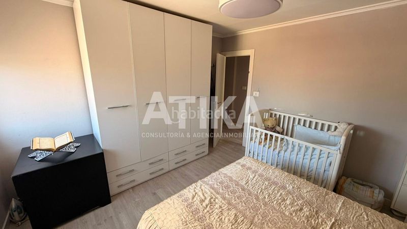 Foto ec077e04-c858-4134-a7c4-ca06b7b12de2. Pis amb calefacció a Centro Ontinyent
