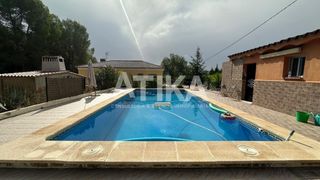 Chalet in Santa Ana. Chalet en venta  ontinyent