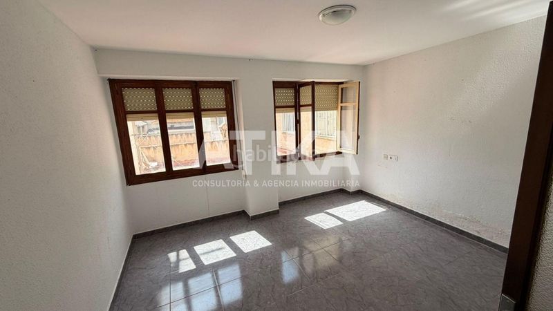 Foto 68f3530c-8566-4c52-8084-6680d3d1bb5c. Pis a El Llombo Ontinyent