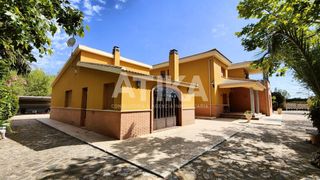 Xalet a Banyeres de Mariola. Fabuloso chalet en venta  banyeres de mariola