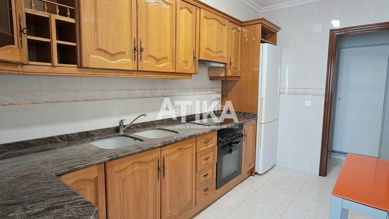 Foto d66c1c5f-be5c-44e4-9f86-9e0c4ab2830c. Pis a Sant Josep-Zona Hospital Ontinyent