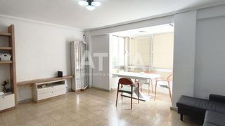 Pis a Sant Josep-Zona Hospital