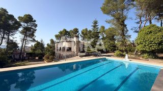 Chalet in Banyeres de Mariola. Fabuloso chalet en venta  banyeres de mariola