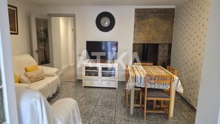 Maison à El Llombo. Casa adosada en venta  ontinyent