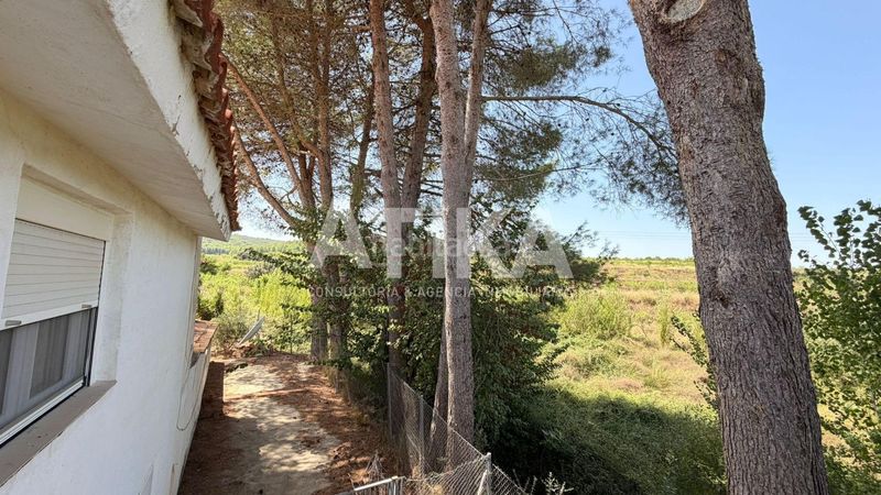 Foto 06909b04-6937-476c-ab2b-2323cf8d1d99. Chalet  en venta en El Llombo Ontinyent