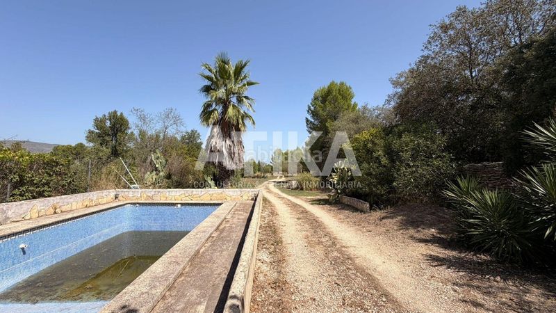 Foto 1462acc2-0590-428b-92f6-b33cbdbe5347. Chalet  en venta en El Llombo Ontinyent