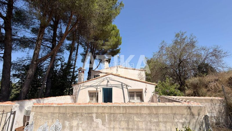 Foto 19122cdc-92ad-490d-ab64-83a93629d80b. Chalet  en venta en El Llombo Ontinyent