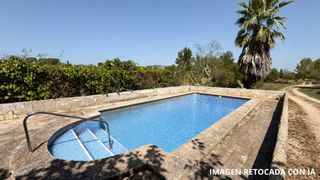 Chalet en El Llombo. Chalet en venta  ontinyent