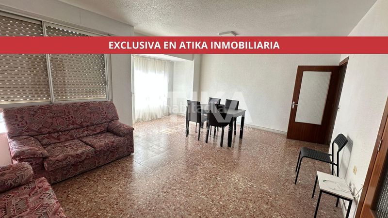 Foto 03260d7f-f31c-4e82-b991-ae1da411ba9d. Pis a Centro Ontinyent