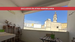 Appartamento in Centro. Piso en venta en zona llombo  ontineynt