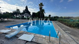 Chalet in Santa Ana. Fabuloso chalet en venta  ontinyent