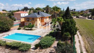 Chalet à Santa Ana. Fabuloso chalet en venta  ontinyent