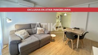 Flat in Sant Josep-Zona Hospital. Piso en venta en zona centro  ontinyent