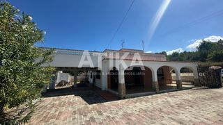 Chalet in Sant Josep-Zona Hospital. Chalet en venta  ontinyent