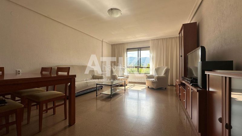 Foto 299e52c4-c691-409a-9876-d20000d7fa90. Piso  exclusiva en av. almaig en Sant Josep-Zona Hospital Ontinyent
