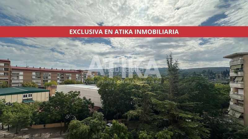 Foto 30d9600e-d4f2-4422-92bd-7e0c0326746d. Piso  exclusiva en av. almaig en Sant Josep-Zona Hospital Ontinyent