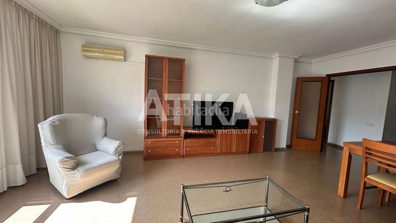 Foto 36db18dc-9ecc-4d98-928f-e5844f349d6e. Piso  exclusiva en av. almaig en Sant Josep-Zona Hospital Ontinyent
