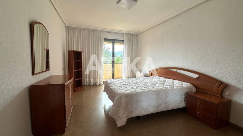 Foto 62bdb9f7-4e17-4104-adc0-4b5afb8f1f60. Piso  exclusiva en av. almaig en Sant Josep-Zona Hospital Ontinyent