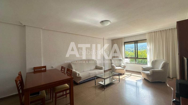 Foto 63f5614e-d955-4108-9f61-4166e5554a22. Piso  exclusiva en av. almaig en Sant Josep-Zona Hospital Ontinyent