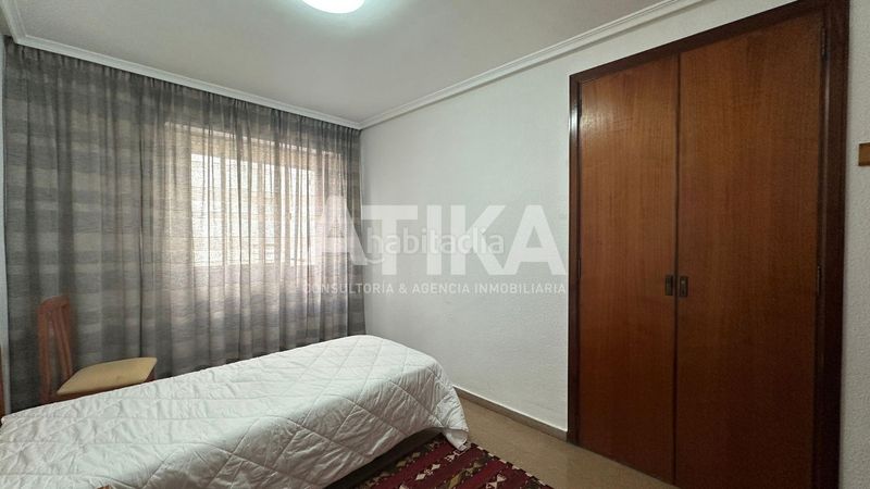 Foto 66595a4d-790e-44cc-806d-bf7cd62774b2. Piso  exclusiva en av. almaig en Sant Josep-Zona Hospital Ontinyent