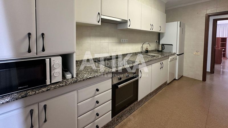 Foto 728844b7-61c3-4da3-9c04-81997f201429. Piso  exclusiva en av. almaig en Sant Josep-Zona Hospital Ontinyent