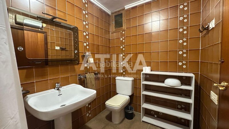 Foto bac74709-818a-49b9-b810-3c00cd3d838d. Piso  exclusiva en av. almaig en Sant Josep-Zona Hospital Ontinyent