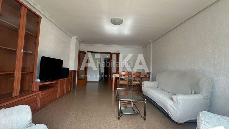 Foto c7a17093-585d-4c48-9ca1-3bba14d43c3a. Piso  exclusiva en av. almaig en Sant Josep-Zona Hospital Ontinyent