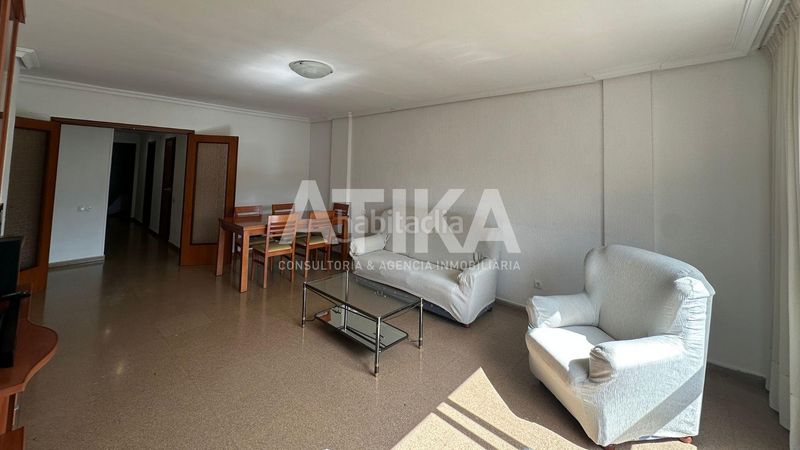 Foto dd7aa794-0c48-4c33-98e4-5860064e533c. Piso  exclusiva en av. almaig en Sant Josep-Zona Hospital Ontinyent