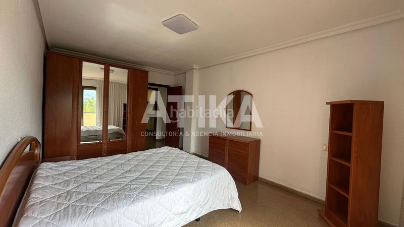 Foto ead4380f-0294-4337-a9bf-2520f7cd5059. Piso  exclusiva en av. almaig en Sant Josep-Zona Hospital Ontinyent