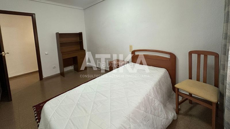 Foto fc680ebe-558b-482c-adb3-6151b6286727. Piso  exclusiva en av. almaig en Sant Josep-Zona Hospital Ontinyent