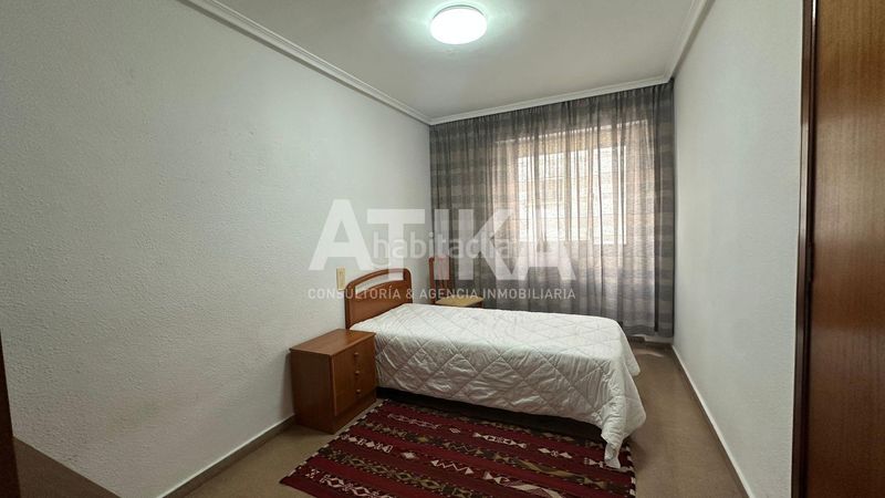 Foto fd5f5745-04d9-454f-94e0-7ae98f6c1930. Piso  exclusiva en av. almaig en Sant Josep-Zona Hospital Ontinyent