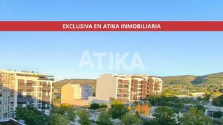 Flat in Sant Josep-Zona Hospital. Piso con hermosas vistas en venta  ontinyent