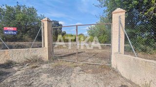 Fondo rustico in Sant Josep-Zona Hospital