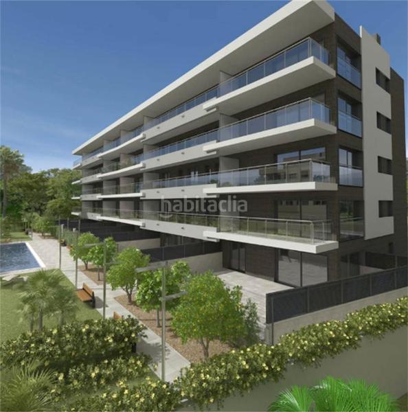 Foto 3ef70ab9-790e-44f5-9c63-b485a8e637e7. Promozione EDIFICI VITA BARENYS SALOU in Salou. Abitazioni di nuova costruzione
