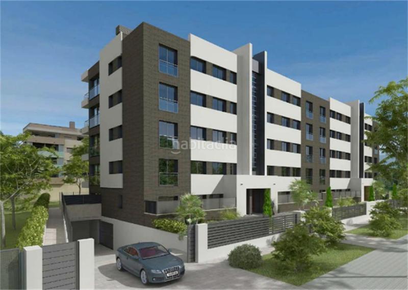 Foto 41f95c6a-a164-4da2-8f09-125a4021f4a1. Promozione EDIFICI VITA BARENYS SALOU in Salou. Abitazioni di nuova costruzione