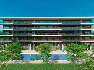 EDIFICI VITA BARENYS SALOU