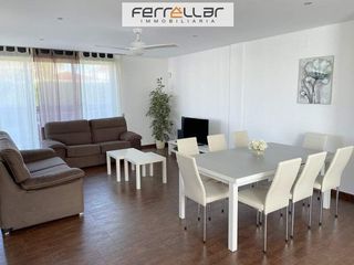 Xalet a La Dorada. Chalet individual en la ardiaca cambrils