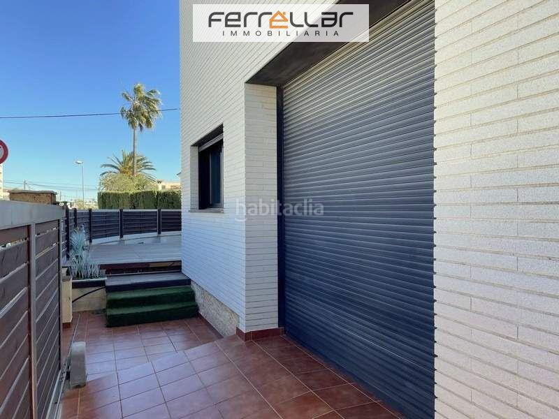 Foto b6bd8882-1f88-4e65-91e7-227724e33fa3. Xalet amb calefacció aparcament piscina a La Dorada Cambrils